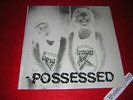 Venom - Possessed, VLP182, Neat 30.1035 Vinyl LP 1985, Spain Press