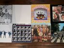 Beatles Albums Collection