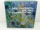 HINDEMITH 