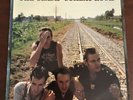 The Clash - Combat Rock 1st Press Greek 1982 Vinyl LP Orange Labels ORG Rare VG+