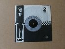 THE SPECIALS & RICO A Message To You Rudy / Nite Klub 2TONE 7