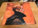 Vintage David Bowie Low Album LP Vinyl Record
