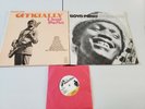 Lloyd Parks Loving You & Officially LPs + Slaving 7