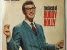 *BUDDY HOLLY The Best Of Coral 7CXSB-8 2 lp Degritter
