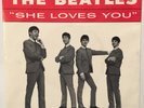 THE BEATLES SHE LOVES YOU - I'LL GET YOU   7