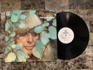 THE CAROLYN HESTER CAOLITION MAGAZINE KILLER PSYCH WHITE LABEL PROMO LP NM