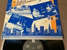Promo-only HOT SUMMER NIGHT KOX Mark Hagan, C. Hisasue JAPAN LP PS-168 Boney M.,