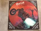 MEAT LOAF BAT OUT OF HELL 12