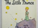 Argo SW 520-1 The Little Prince - 2 vinyl LP Box set  Peter Ustinov