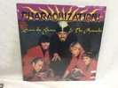Pharaohization  The Best of Sam the Sham and the Pharaohs LP 1985 Rhino