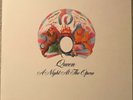 Queen ?– A Night At The Opera, Vinyl Near Mint (NM), Gatefold
