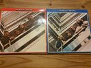 THE BEATLES - RED & BLUE Double Vinyl LP Albums (1962-1966 & 1967-1970)