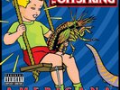 The Offspring - Americana [New Vinyl] Explicit 20TH ANNIVERSARY W/ STICKER