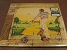 ELTON JOHN GOODBYE YELLOW BRICK ROAD 2 LP SEALED PICTURE DISCS WALMART EXCLUSIVE