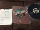 Off The Record Specials with Mary Turner Vinyl Records - Billy Idol ?– 04/06/87