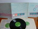 Tangerine Dream - Dream Sequence 302 686  Germany 3LP 1st Press 1985 Virgin