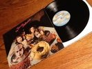 SECOS & MOLHADOS  CONTINENTAL. SLP 10.112 BRAZIL PSYCH LP. EX