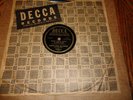 Decca 78/BING CROSBY-