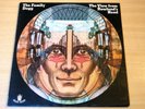 EX/EX-   Family Dogg/The View From Rowland's Head/1972 Buddah Gatefold LP