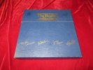 THE BEATLES  Collection  Blue Box  13 LP-Set  Complete   UK-Edition  BC 13
