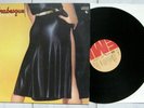 ARABESQUE - FRIDAY NIGHT EMI 1C 064 45556 SANDRA DISCO D'79 TOP & RARE 1ST PRESS