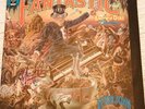 ELTON JOHN - Captain Fantastic / The Brown Dirt Cowboy LP SIGNED VINYL w/ COA