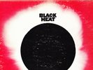 BLACK HEAT.ATLANTIC RECORDS SD 7237-USA 1972.SELTEN.