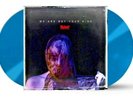 Slipknot - We Are Not Your Kind 2 Vinyl LP Ltd. Ed. Aqua Blue 180 Gram NEU