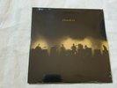 Slowdive - Golden Hair (live) (Part I) / (Part II) - Ltd 7'' Gold Vinyl (Sealed)