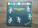 Vive Le Rock, 