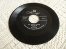 TIBBY EDWARDS YOU MADE A BELIEVER OUT OF ME/CAN'T FACE THE FUTURE MERCURY 70816