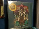 RARE Acid Mothers Temple - Rebirth of the Universe YELLOW LP (japan psych vinyl