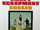 Euclid ?– Heavy Equipment / Magic Box LP  NEU