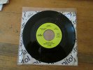 Quicksilver Messenger Service BEARS / STAND BY ME 45 rpm single DJ Copy PSYCH