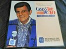 Casey's Top 40 with CASEY KASEM Vinyl Records