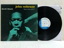 John Coltrane BLUE TRAIN 1978 Blue Note JAPAN Jazz Hard Bop Vinyl LP EX++ Insert