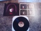 Kiss Paul Stanley 1978 solo lp Casablanca records PROMOTIONAL LP nice must see