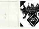 Beheadings Trip Owl Rah Rah Records 2012 Lathe Cut Single PS Only 50 Produced