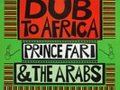 Prince Far I - Dub To Africa - Pressure Sounds - Vinyl LP