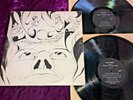 RARE 1970 ELTON JOHN LEON RUSSELL LIVE VG+ 1ST PRESS RUBBER DUBBER GATEFOLD ROCK