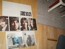 THE BEATLES - WHITE ALBUM VINYL 