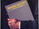 Linton Kwesi JOHNSON – Making History RARE 1982 REGGAE LP