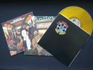 Beatles - Reel Music - rare Canadian gold vinyl promo LP - ltd. ed. 3000 copies
