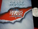 AC/DC The Razors Edge / German LP 1990 ALBERT PRODUCTIONS ATCO 7567-91413-1