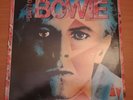 David Bowie - Spain - Rare Spanish Lp Edition.