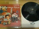 Elvis Presley LP RCA LOC-1035 Christmas Album 1957 Original  gold letters spine