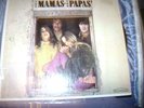 mamas and the papas    dunhill jukebox little lp   6 33 1/3 songs