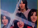 NAZZ - Nazz Nazz (1969 LP on SGC; black vinyl copy, w/Todd Rundgren) EX+/EX+