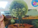 Nektar-A Tab In The Ocean Ltd. Ed. Splatter Vinyl 2019 Reissue of 1972 release.