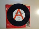 MARK LEEMAN 5:(w/Brian Davidson Of Nice) Blow My Blues Away-U.K.7